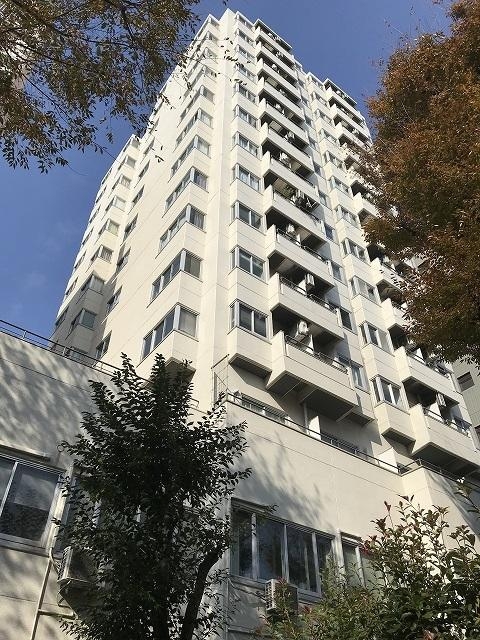 キャッスル新宿